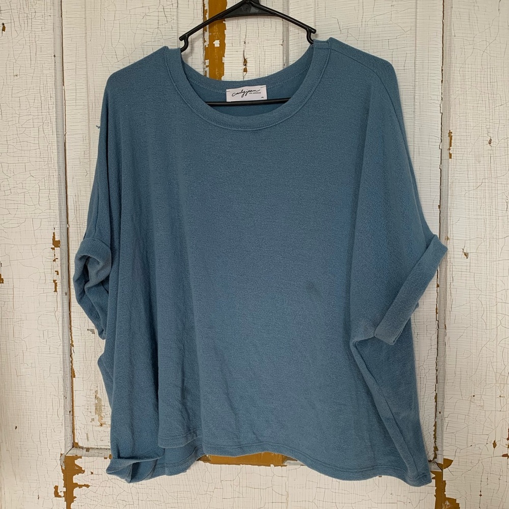 CJLA macy tee